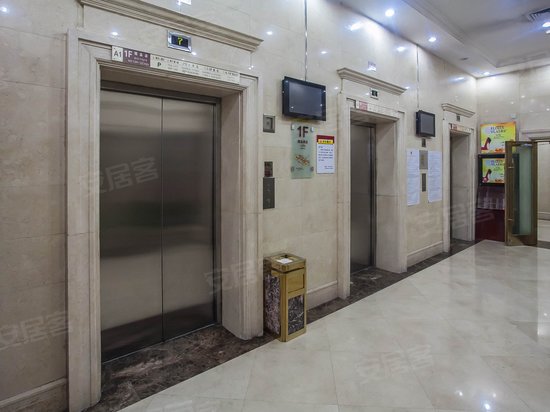 日坛国际贸易中心 