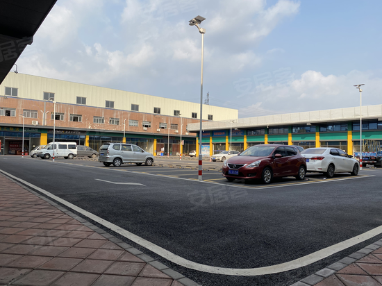 大龙动漫科创小镇 