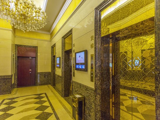 悦达黄浦河滨大厦 