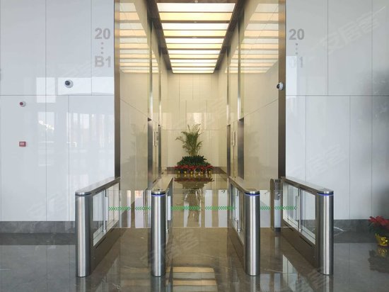 勇立大厦(办公) 