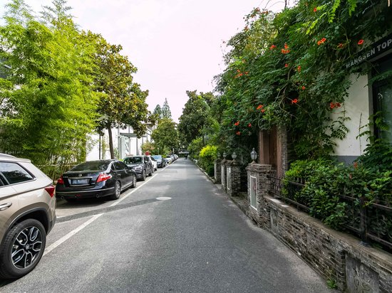 电气文通709媒体园区 