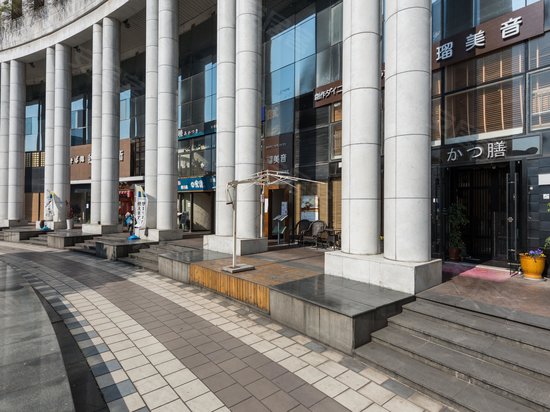 新世纪广场(办公) 