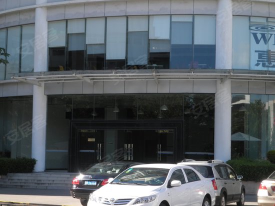 深福保盈福大厦