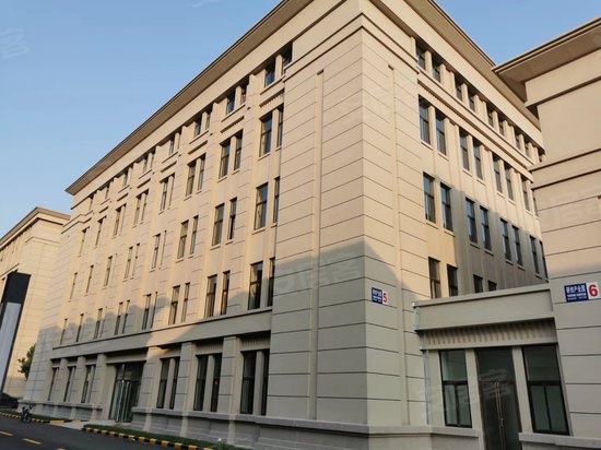 联东U谷研创产业园 