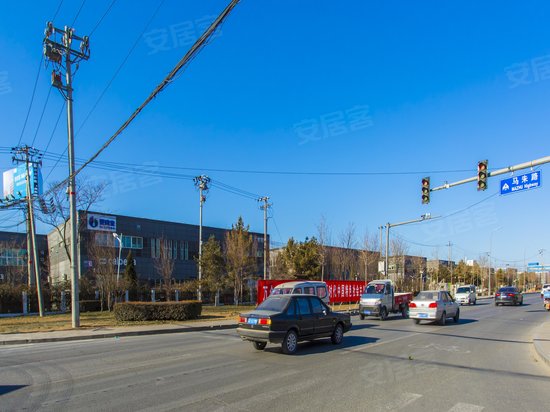 联东U谷永乐产业园 