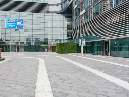 新天地中心(办公) 