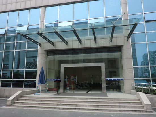 宋都兴业商务大厦 