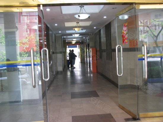 天钥花苑汇峰大厦 