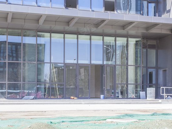 汇龙森科技园三园 