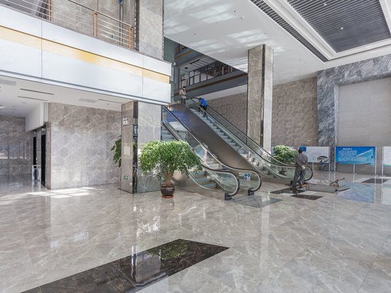 沈阳金谷科技园 