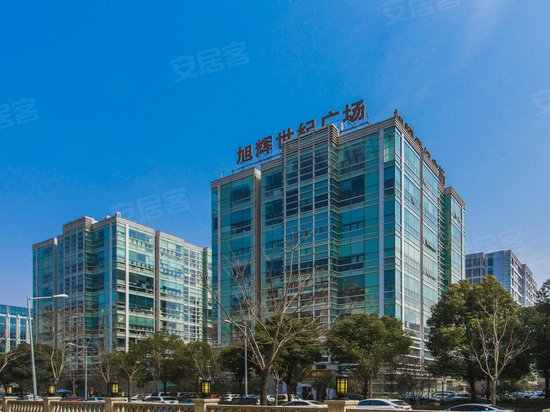 旭辉世纪广场
