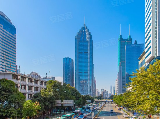 世界金融中心(办公)