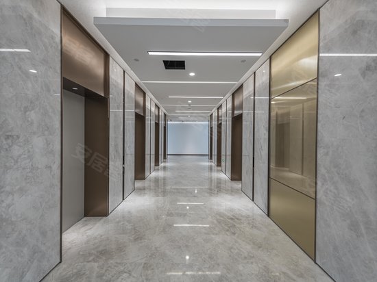 首建智谷上海金融科技中心 