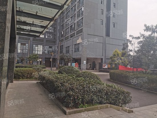 富港天地写字楼 