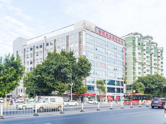 南洲创业投资中心