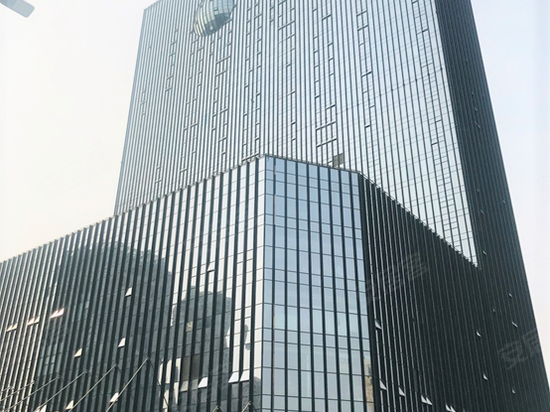 永和宇宙星广场