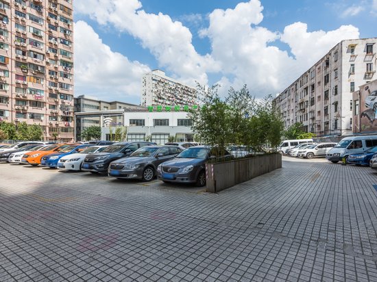 智慧树创意产业园 