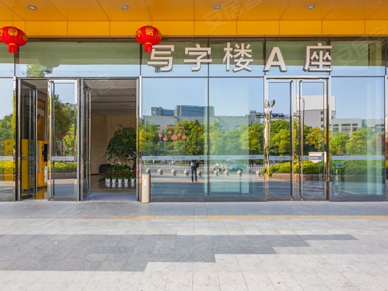 拱墅万达广场(办公) 