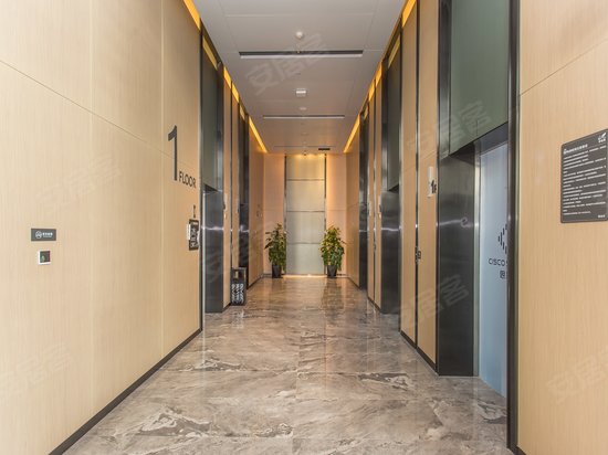 广州大学城智慧谷 