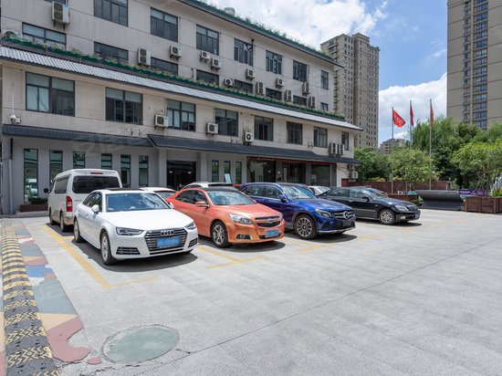 建华文化创意产业园 