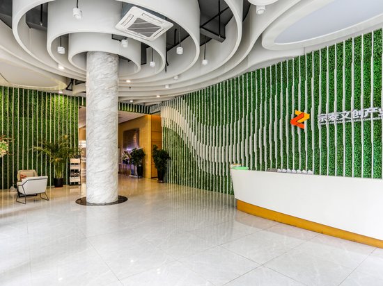 宗泰文创教育城 