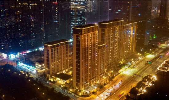 华夏之心(办公) 