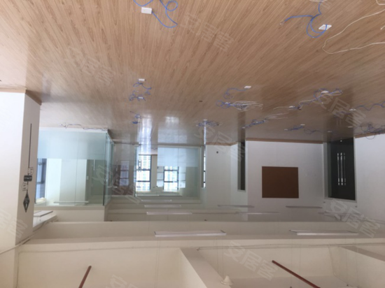 昊邦大厦(办公) 