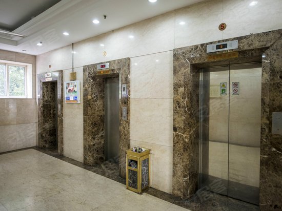 和一大厦(商住楼) 