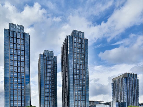 中庚环球创意中心