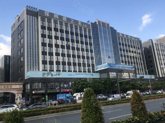 港之龙商务中心