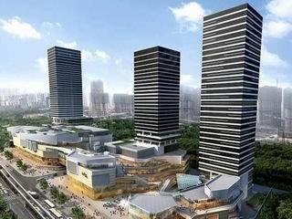 华润中心华润大厦