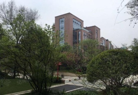 青羊工业总部基地B区 