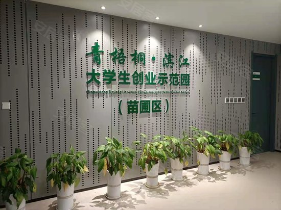 江宁开发区总部基地