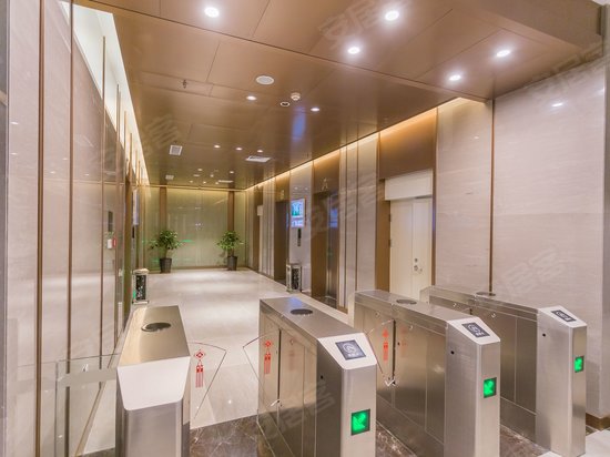 福融天地(办公) 