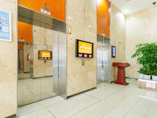 茂业时代广场(办公) 