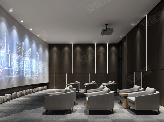 广州珠江国际创业中心 