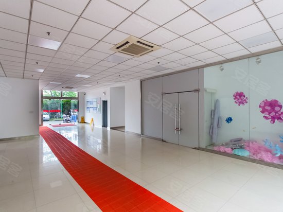 梅美资产商务园 