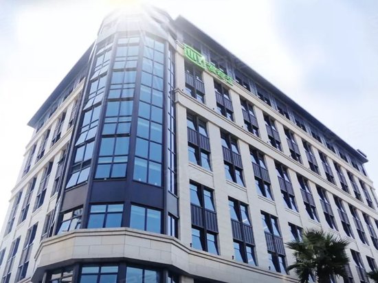 爱奇艺创新大厦