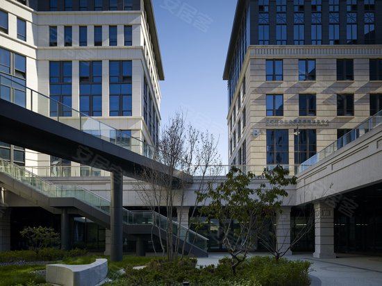 国际对外文化贸易基地 