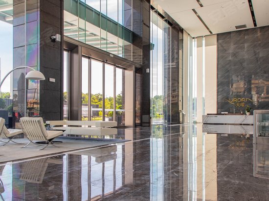 安宏基天曜广场 