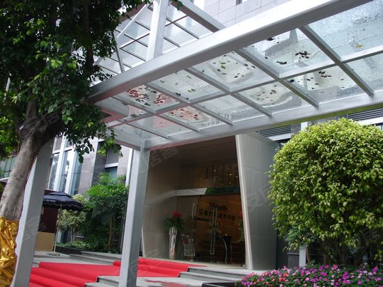 马赛国际商务中心