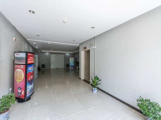 尚坤生态创意园 