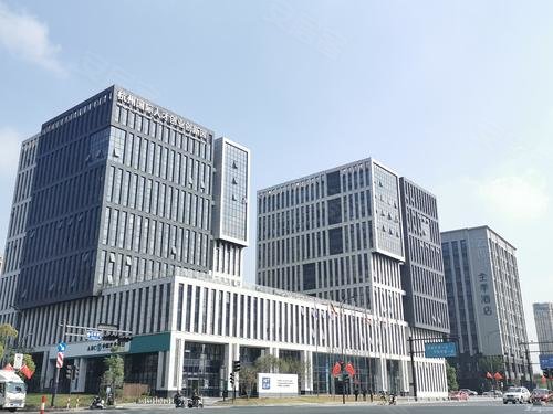 浙大网新智慧立方 