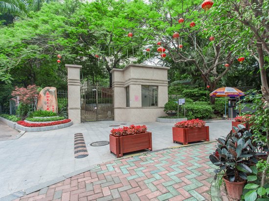 国都高尔夫花园二期 