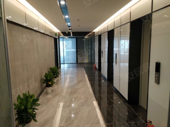 武汉客厅(办公) 