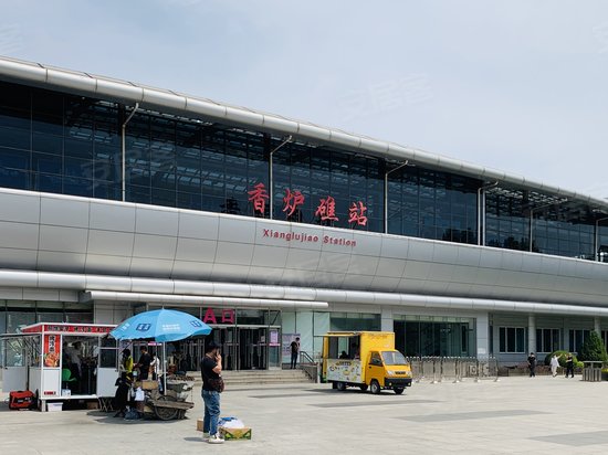 大连商贸物流大厦 