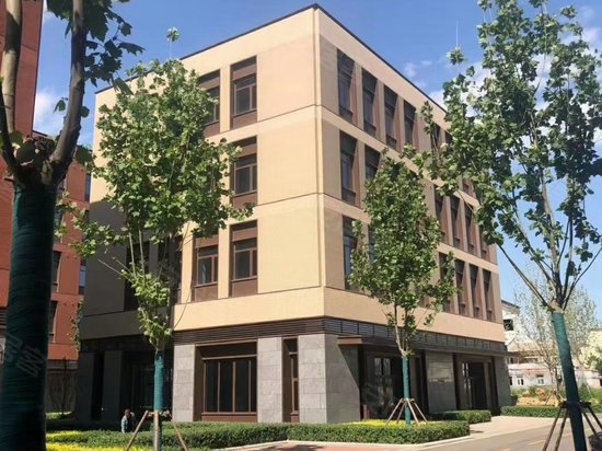 联东U谷仁和科技园 