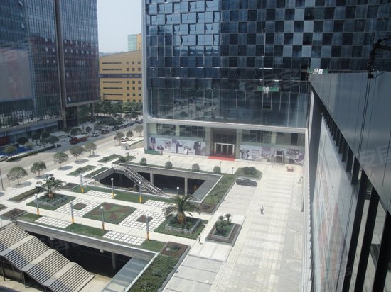 天府生命科技园 