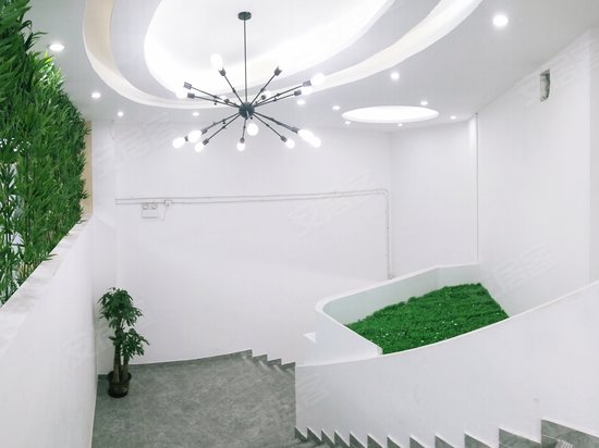 睿然谷孵化中心 