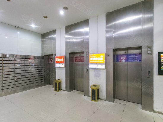 天一大厦(办公) 